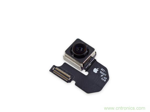 Ihpone 6s 真的是處處都不同嗎？歡迎大家來“找茬兒”