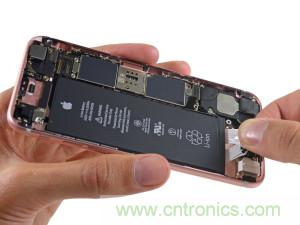 Ihpone 6s 真的是處處都不同嗎？歡迎大家來“找茬兒”