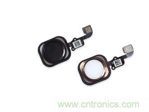 Ihpone 6s 真的是處處都不同嗎？歡迎大家來“找茬兒”
