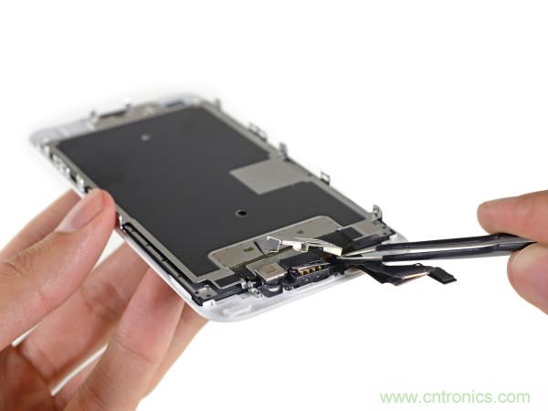 Ihpone 6s 真的是處處都不同嗎？歡迎大家來“找茬兒”