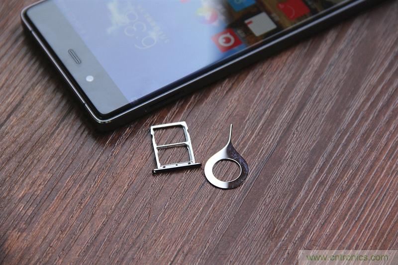 無邊框的 nubia Z9 ，一款既有驚喜，又有驚艷的智能手機(jī)