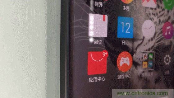 無邊框的 nubia Z9 ，一款既有驚喜，又有驚艷的智能手機(jī)