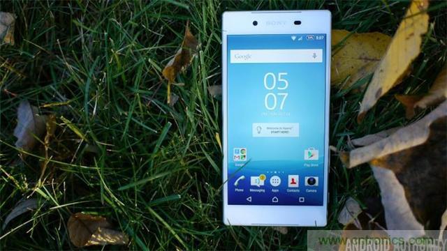 傳奇索尼，憑借Sony Xperia Z5能否在移動(dòng)市場(chǎng)奪得一席之地？