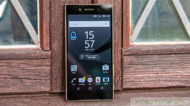 傳奇索尼，憑借Sony Xperia Z5能否在移動(dòng)市場(chǎng)奪得一席之地？