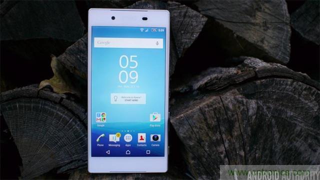 傳奇索尼，憑借Sony Xperia Z5能否在移動(dòng)市場(chǎng)奪得一席之地？