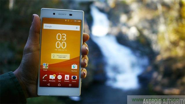 傳奇索尼，憑借Sony Xperia Z5能否在移動(dòng)市場(chǎng)奪得一席之地？