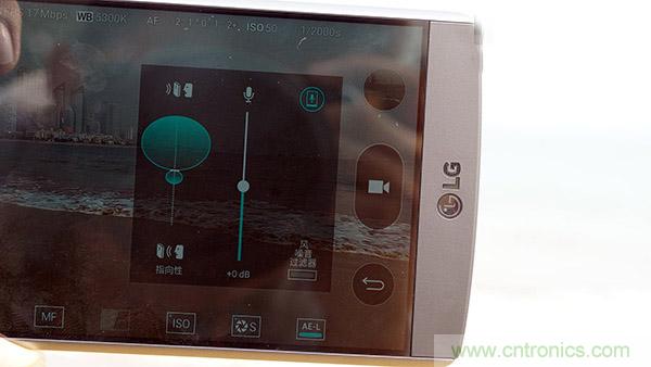 業(yè)界良心 LG V10 評測:剛毅、冷峻，不失人性化