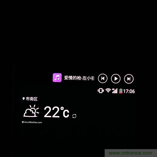 業(yè)界良心 LG V10 評測:剛毅、冷峻，不失人性化