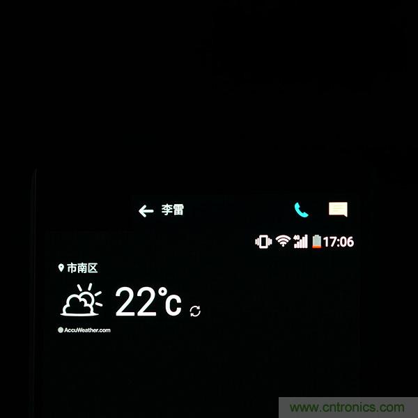 業(yè)界良心 LG V10 評測:剛毅、冷峻，不失人性化