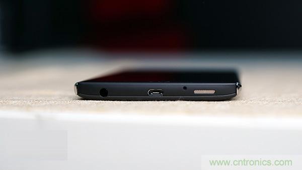 業(yè)界良心 LG V10 評測:剛毅、冷峻，不失人性化