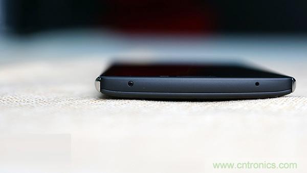 業(yè)界良心 LG V10 評測:剛毅、冷峻，不失人性化