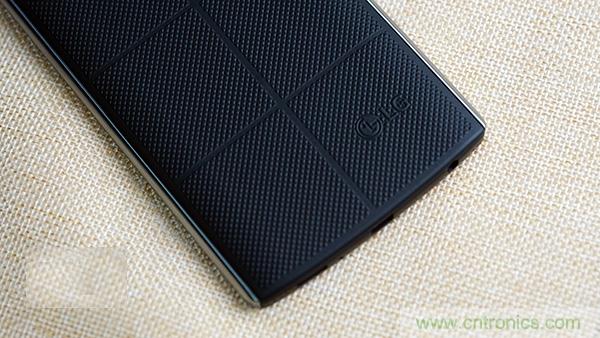 業(yè)界良心 LG V10 評測:剛毅、冷峻，不失人性化
