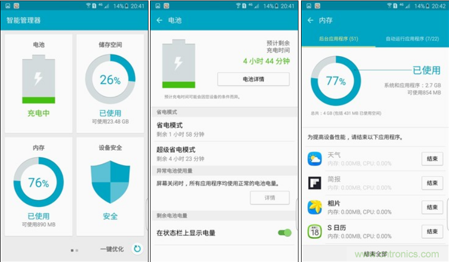 三星S6 edge+評(píng)測(cè)：擊退note 5，帶著雙曲屏卷土重來(lái)