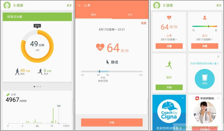 三星S6 edge+評(píng)測(cè)：擊退note 5，帶著雙曲屏卷土重來(lái)