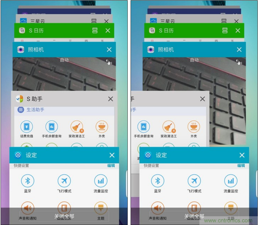 三星S6 edge+評(píng)測(cè)：擊退note 5，帶著雙曲屏卷土重來(lái)