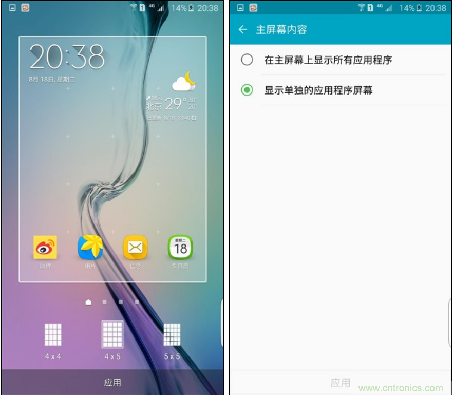 三星S6 edge+評(píng)測(cè)：擊退note 5，帶著雙曲屏卷土重來(lái)
