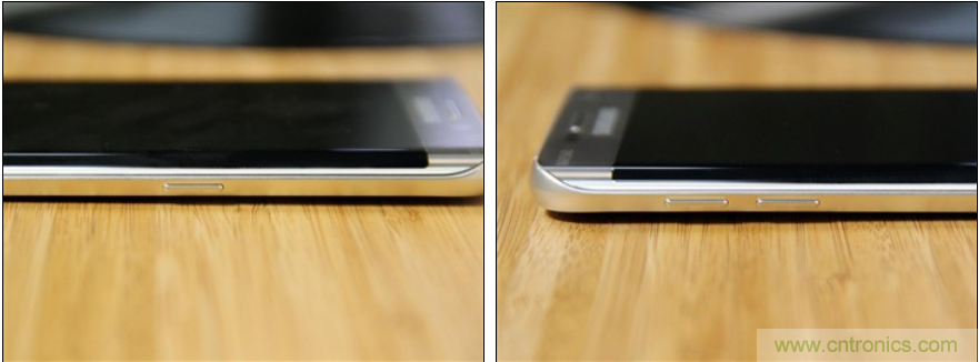 三星S6 edge+評(píng)測(cè)：擊退note 5，帶著雙曲屏卷土重來(lái)