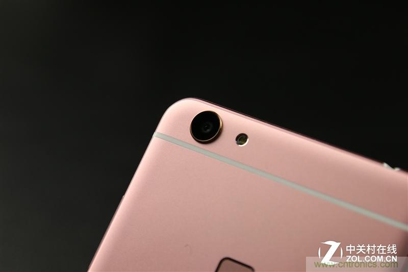 Hi-Fi革命！vivo X6 Plus深度評(píng)測(cè)：夠快才暢快