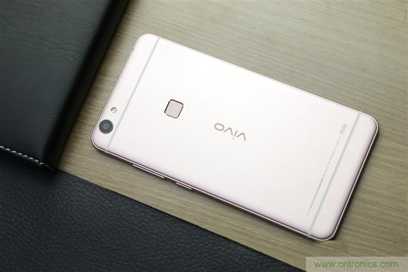 Hi-Fi革命！vivo X6 Plus深度評(píng)測(cè)：夠快才暢快