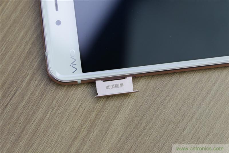 Hi-Fi革命！vivo X6 Plus深度評(píng)測(cè)：夠快才暢快