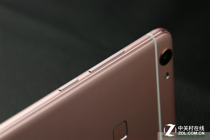 Hi-Fi革命！vivo X6 Plus深度評(píng)測(cè)：夠快才暢快