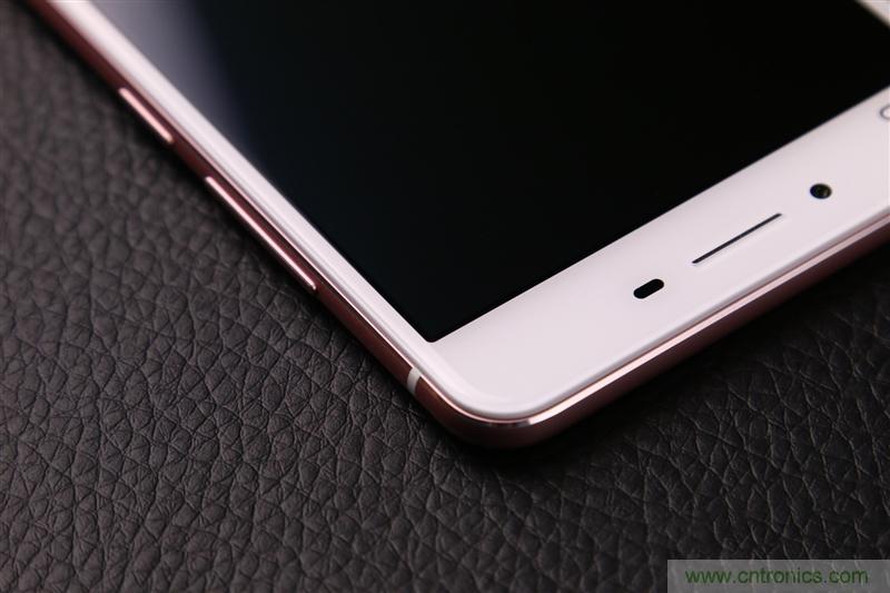 Hi-Fi革命！vivo X6 Plus深度評(píng)測(cè)：夠快才暢快