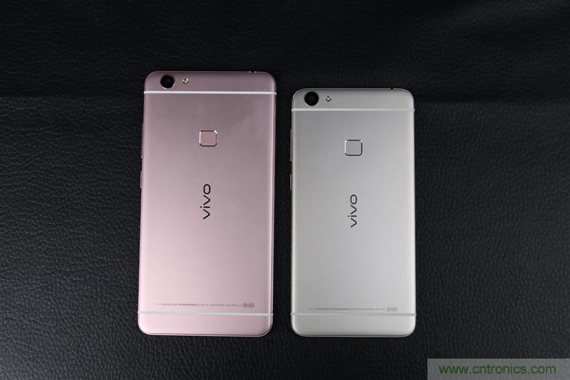 Hi-Fi革命！vivo X6 Plus深度評(píng)測(cè)：夠快才暢快