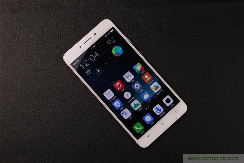 Hi-Fi革命！vivo X6 Plus深度評(píng)測(cè)：夠快才暢快
