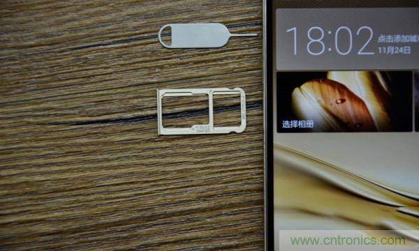 新旗艦Mate 8全評(píng)測(cè)：橫空出世！能否延續(xù)一機(jī)難求？
