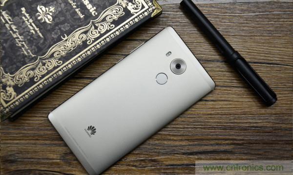 新旗艦Mate 8全評(píng)測(cè)：橫空出世！能否延續(xù)一機(jī)難求？