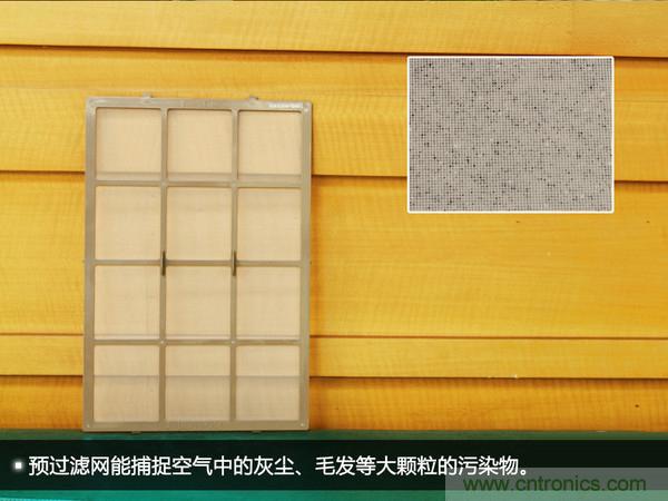 萊克KJ801空氣凈化器評(píng)測(cè)：超大空氣潔凈量！