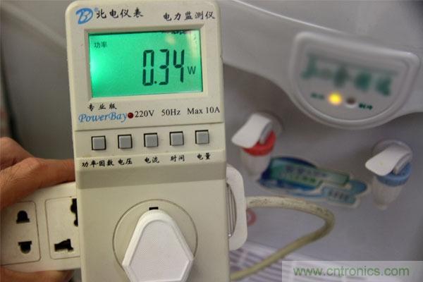 九大家電待機(jī)功耗實(shí)測：最耗電的居然是它！
