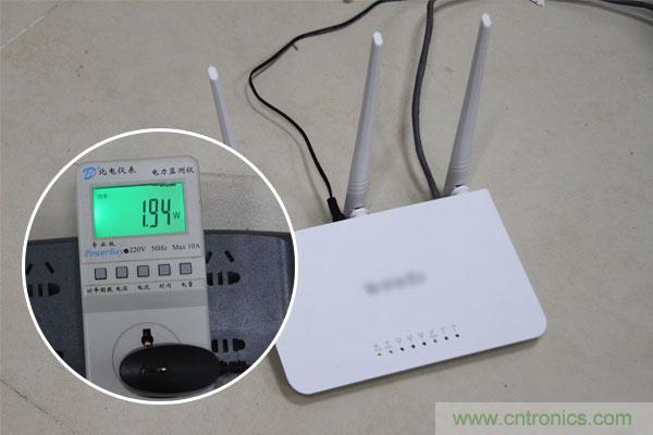 九大家電待機(jī)功耗實(shí)測：最耗電的居然是它！