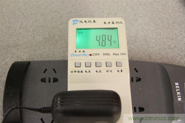 九大家電待機(jī)功耗大起底：最耗電的居然是它！