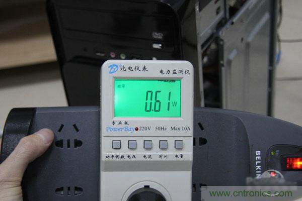 九大家電待機(jī)功耗大起底：最耗電的居然是它！