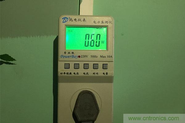 九大家電待機(jī)功耗大起底：最耗電的居然是它！
