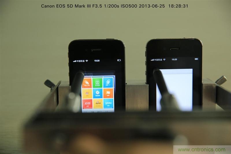 雙叉神器+5D Mark III瘋狂測試：最快手機瀏覽器花落誰家？