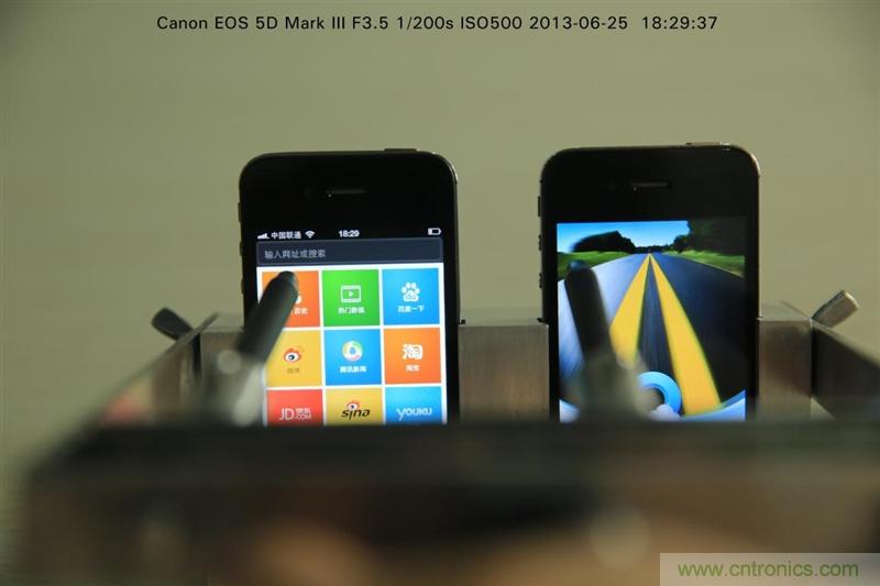 雙叉神器+5D Mark III瘋狂測試：最快手機瀏覽器花落誰家？