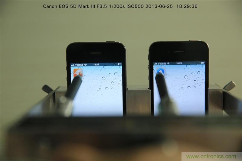 雙叉神器+5D Mark III瘋狂測試：最快手機瀏覽器花落誰家？