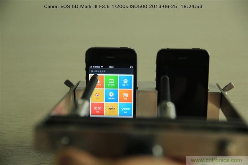 雙叉神器+5D Mark III瘋狂測試：最快手機瀏覽器花落誰家？