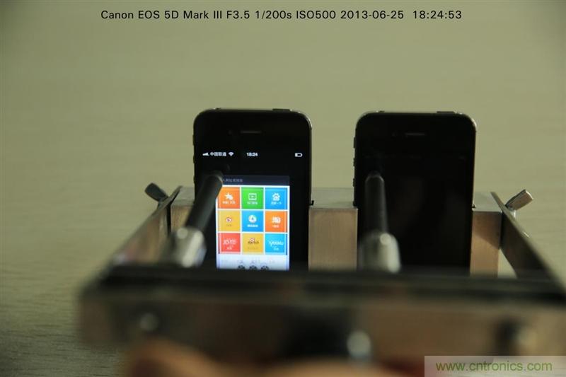 雙叉神器+5D Mark III瘋狂測試：最快手機瀏覽器花落誰家？