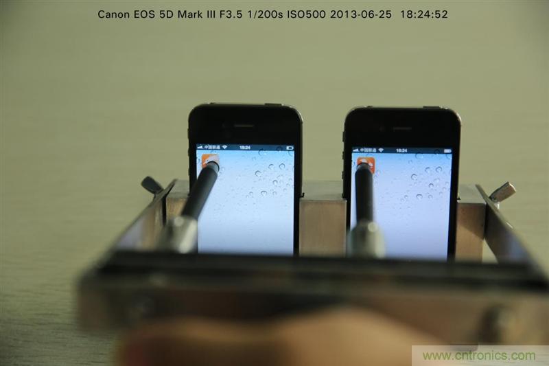 雙叉神器+5D Mark III瘋狂測試：最快手機瀏覽器花落誰家？