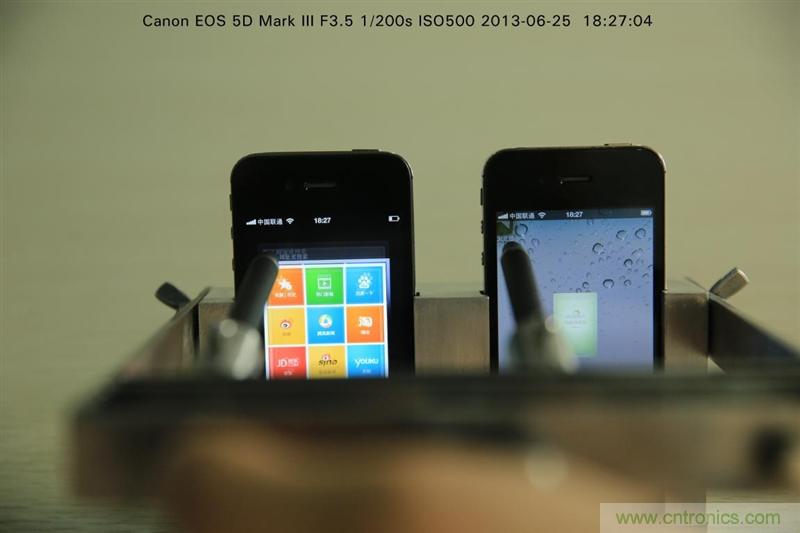雙叉神器+5D Mark III瘋狂測試：最快手機瀏覽器花落誰家？