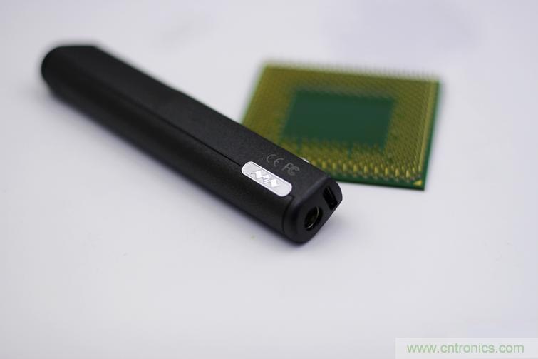 一款能喚起 70 后工程師朋友“童年趣事”的迷你電烙鐵！