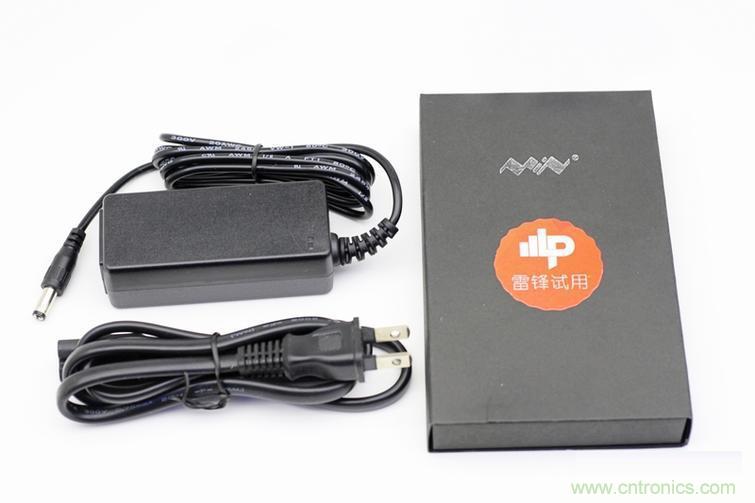 一款能喚起 70 后工程師朋友“童年趣事”的迷你電烙鐵！