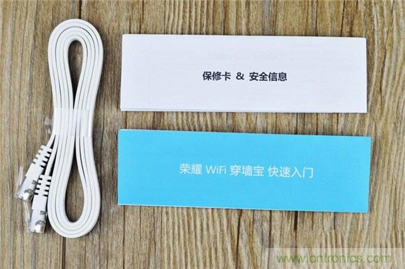 大House也能隨心連，榮耀WiFi穿墻寶評測