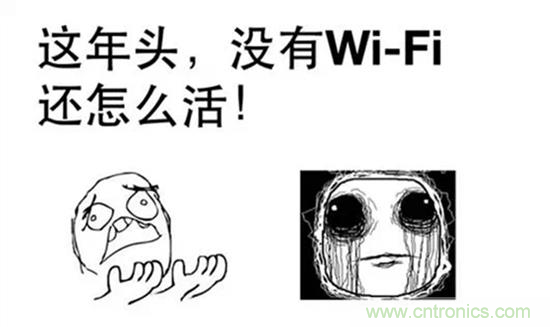 大House也能隨心連，榮耀WiFi穿墻寶評測