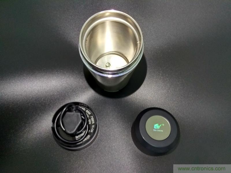 意想不到，一個喝水的杯子也能玩出這么多花樣？
