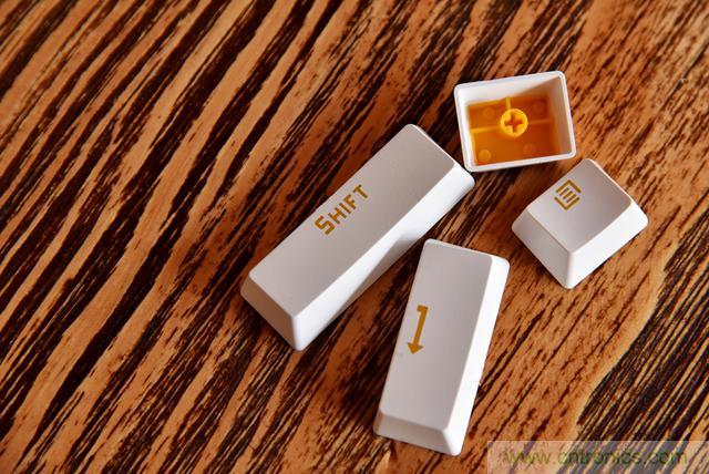 左手寫愛，右手寫他——從此鍵盤鼠標(biāo)不分家！