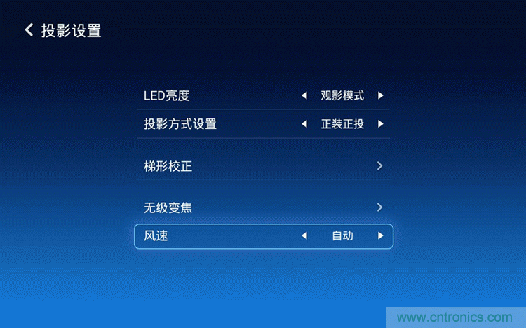 無屏電視時代已然來臨，客廳你做好準(zhǔn)備了嗎？